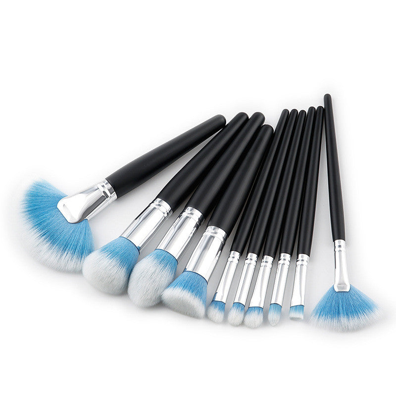 Makeup Brushes